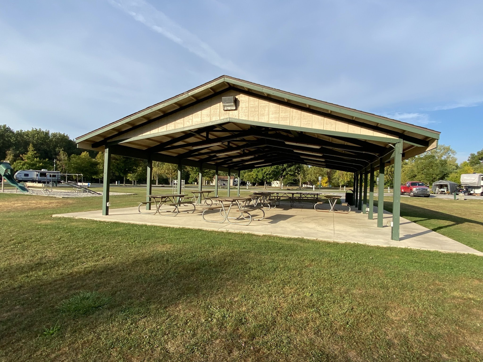 Grand Lake Estates Campground