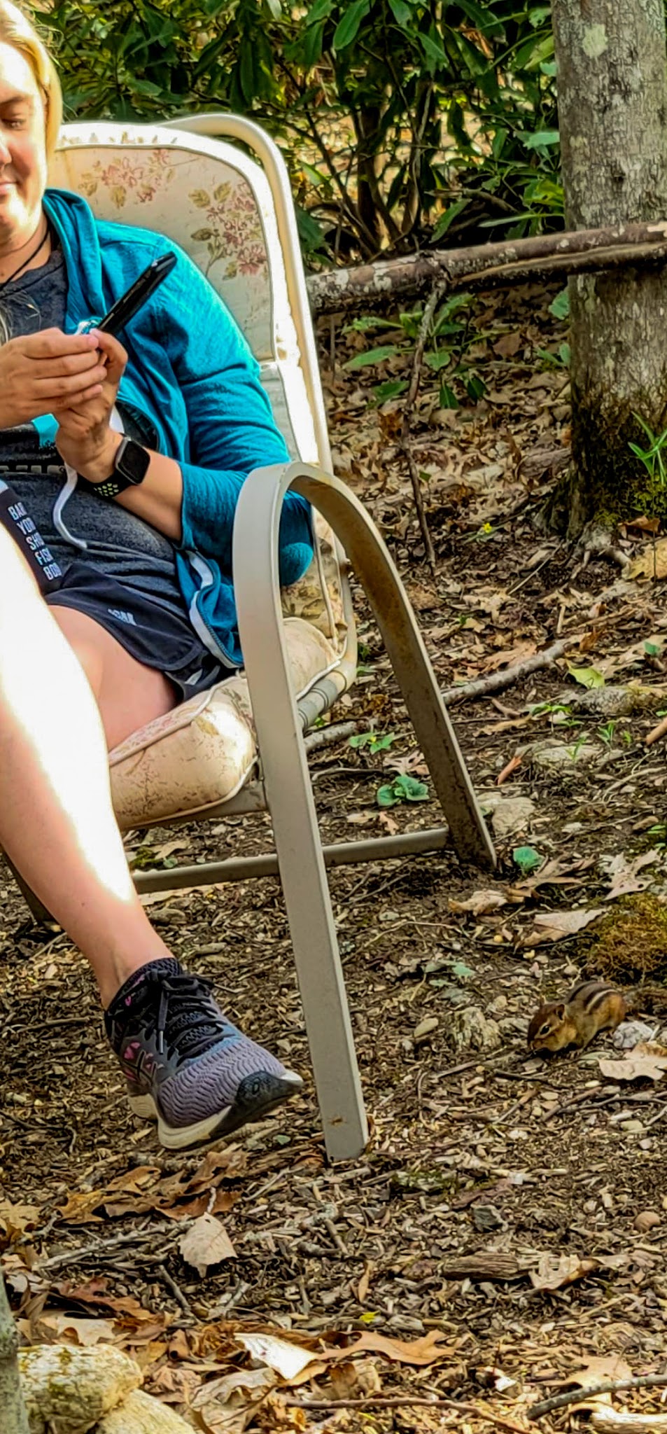 Grandfather Mountain State Park