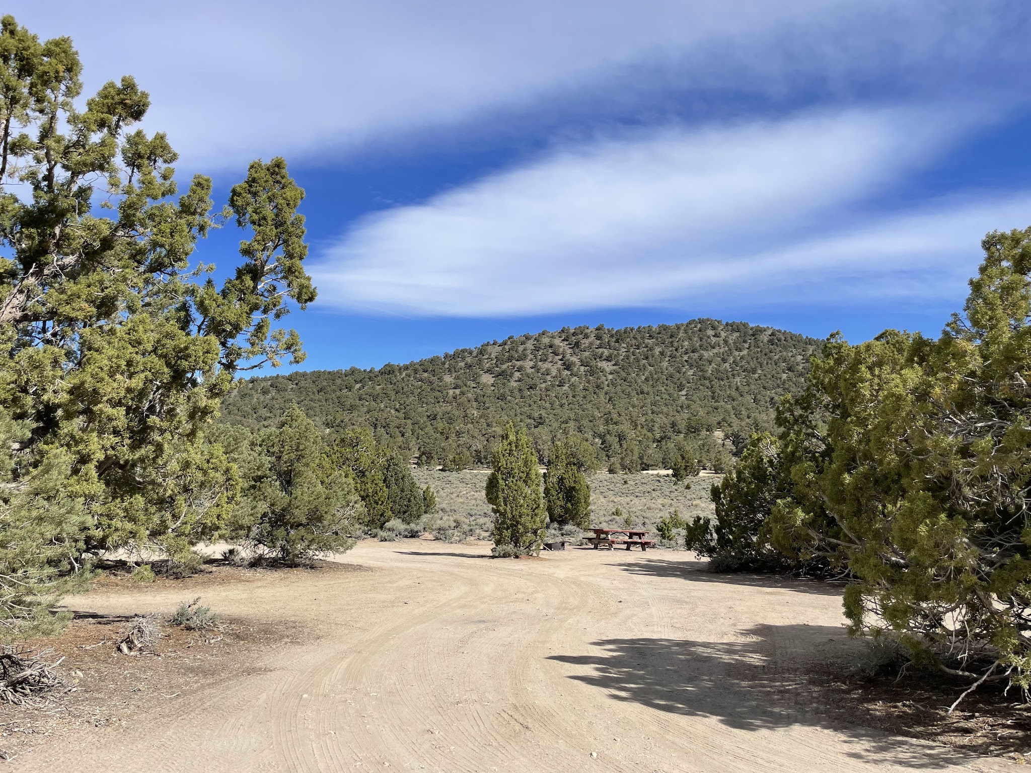 Grandview Campground