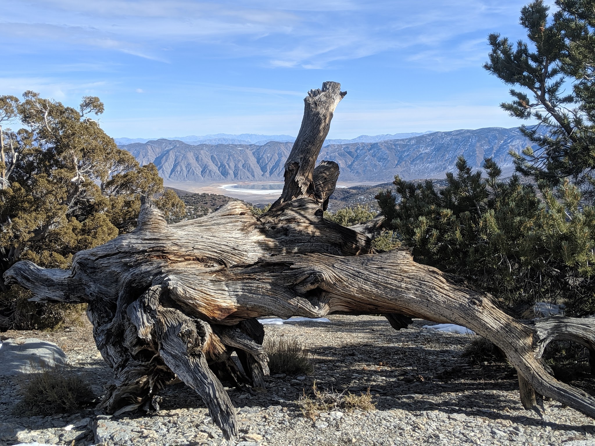 Grandview Campground