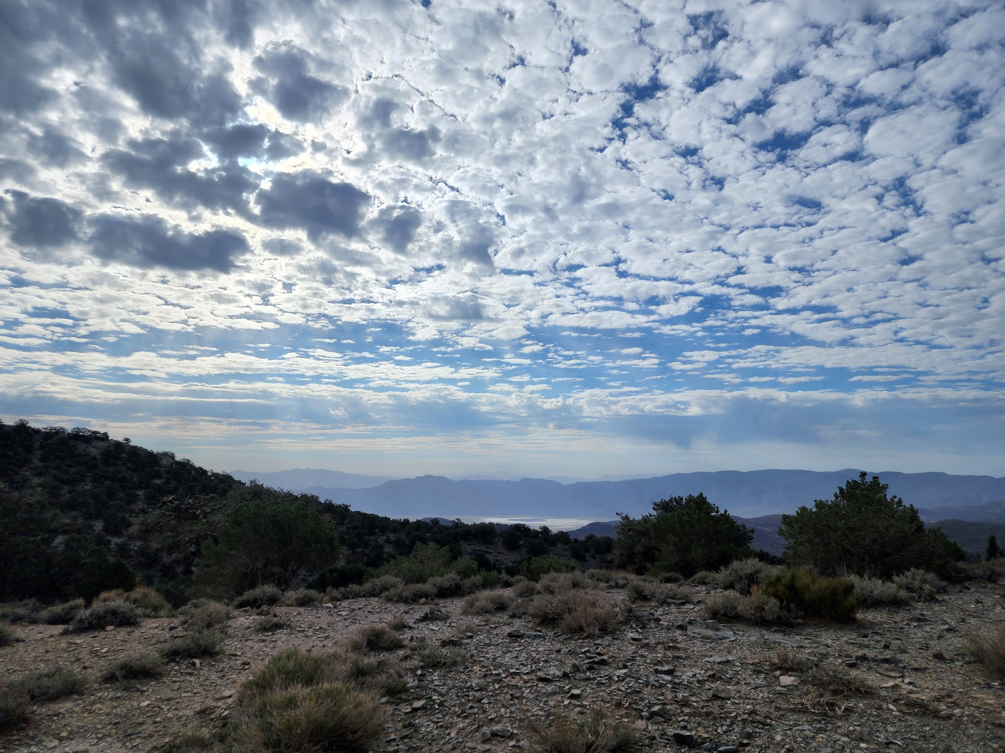 Grandview Campground