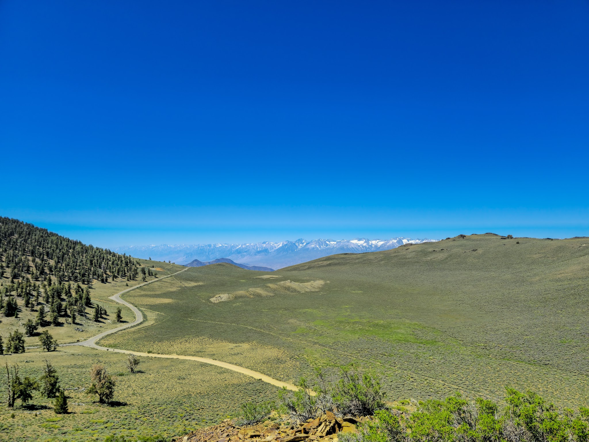 Grandview Campground