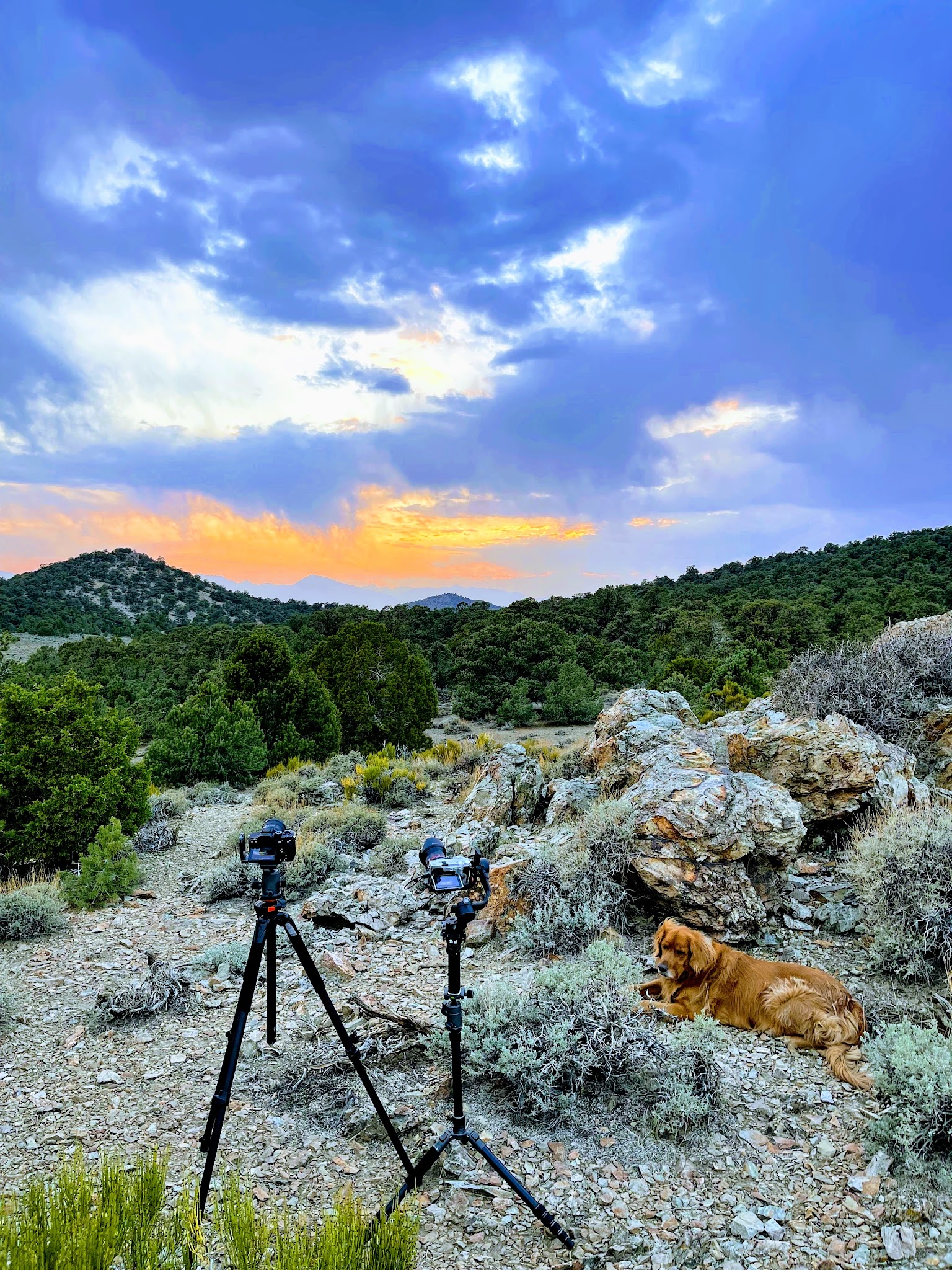 Grandview Campground