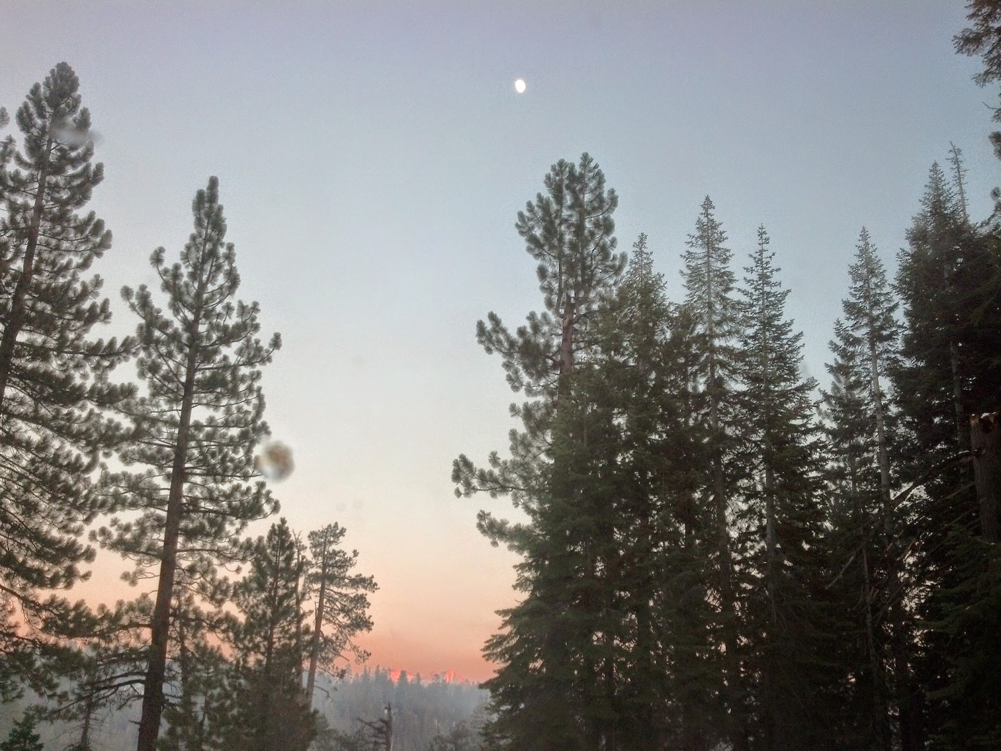 Granite Creek Campground