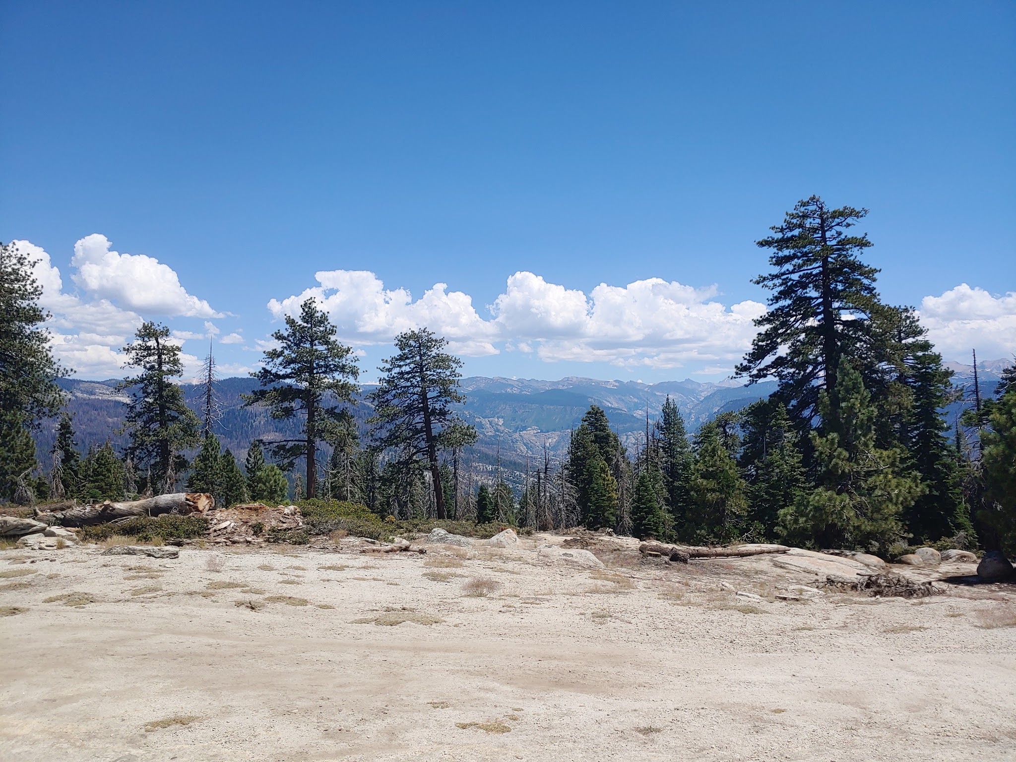 Granite Creek Campground