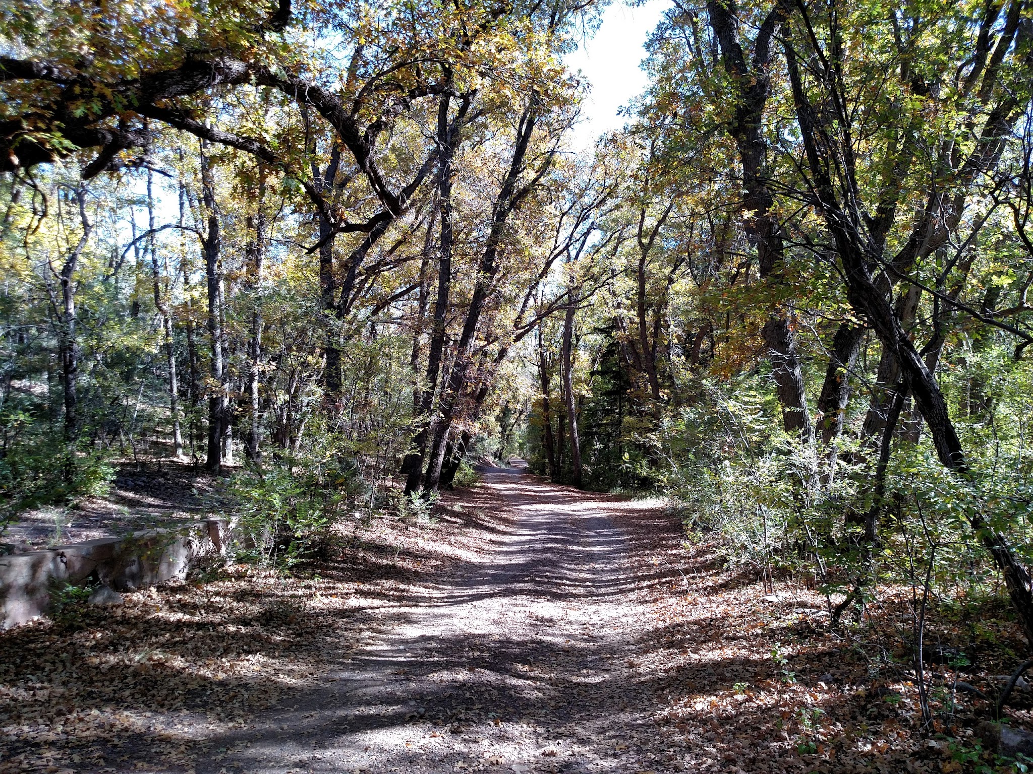 Granville Campground