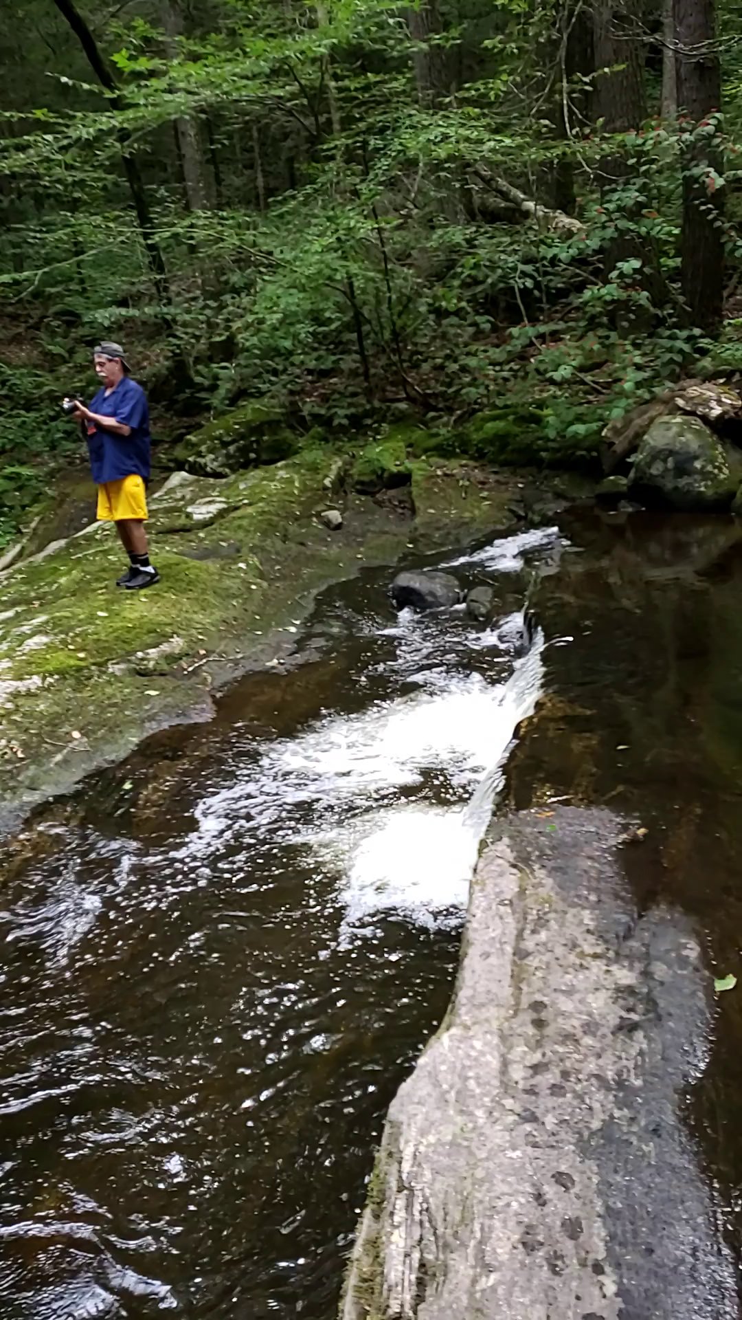 Granville State Forest