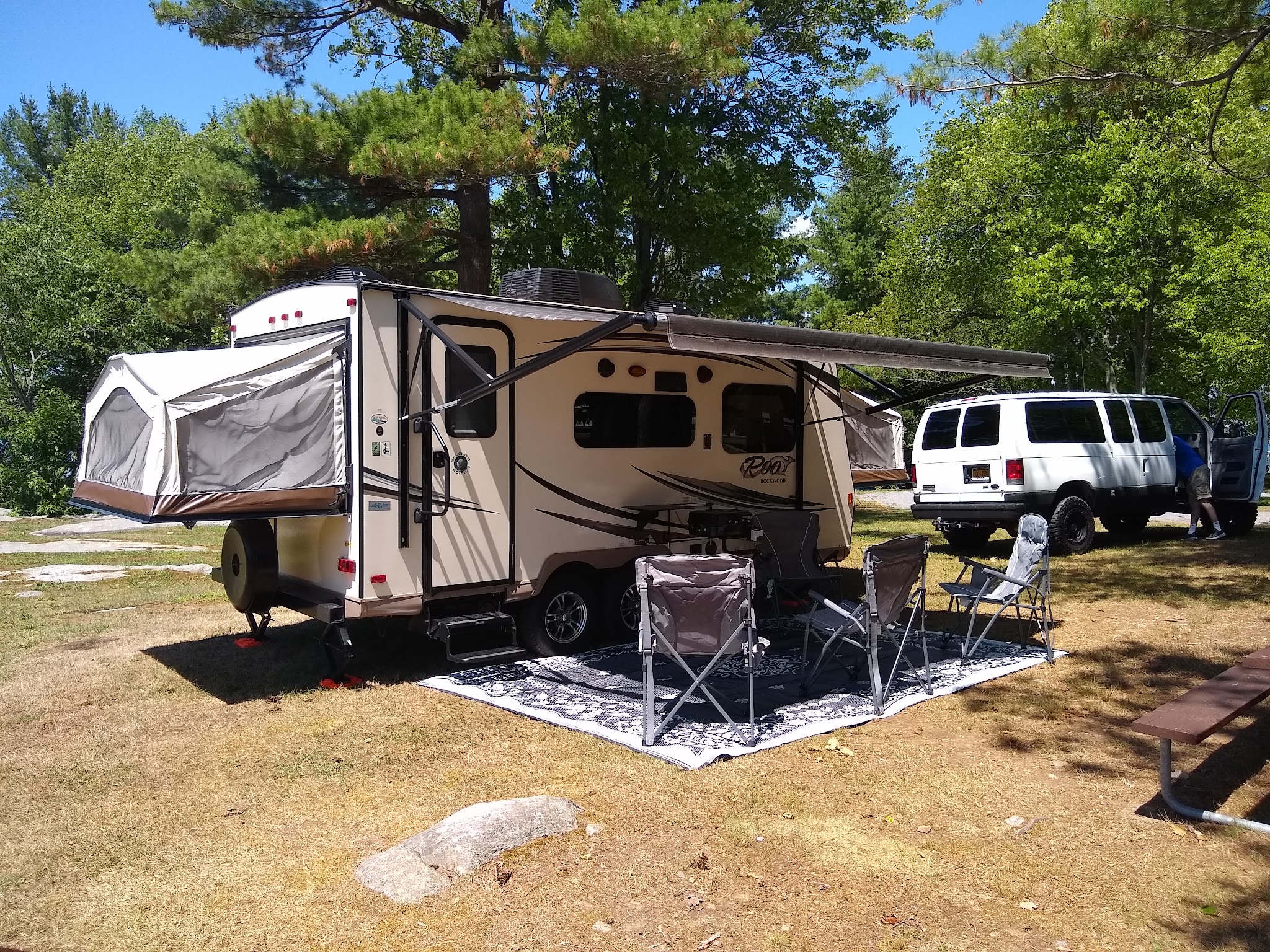 Grass Point State Park