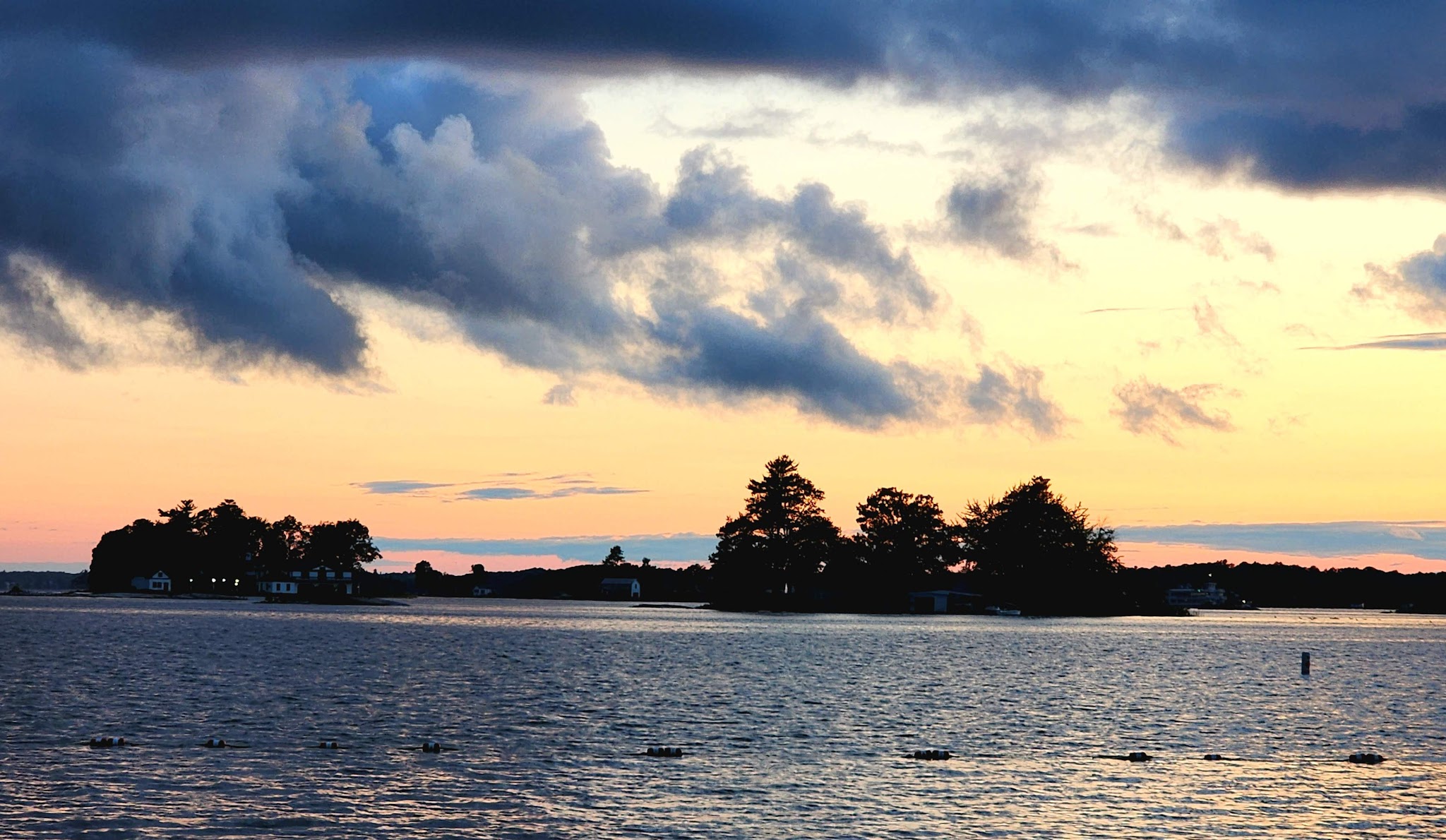 Grass Point State Park