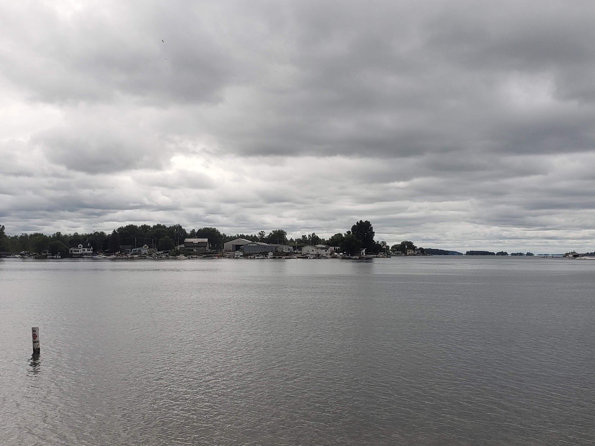 Grass Point State Park