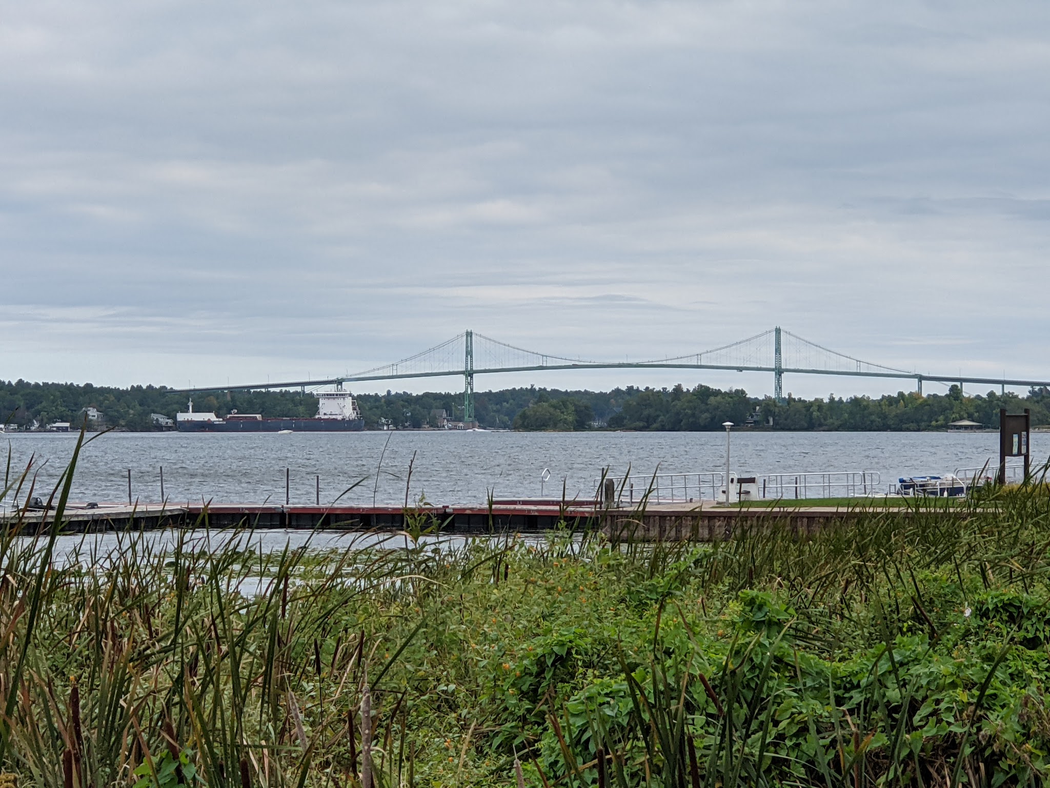 Grass Point State Park