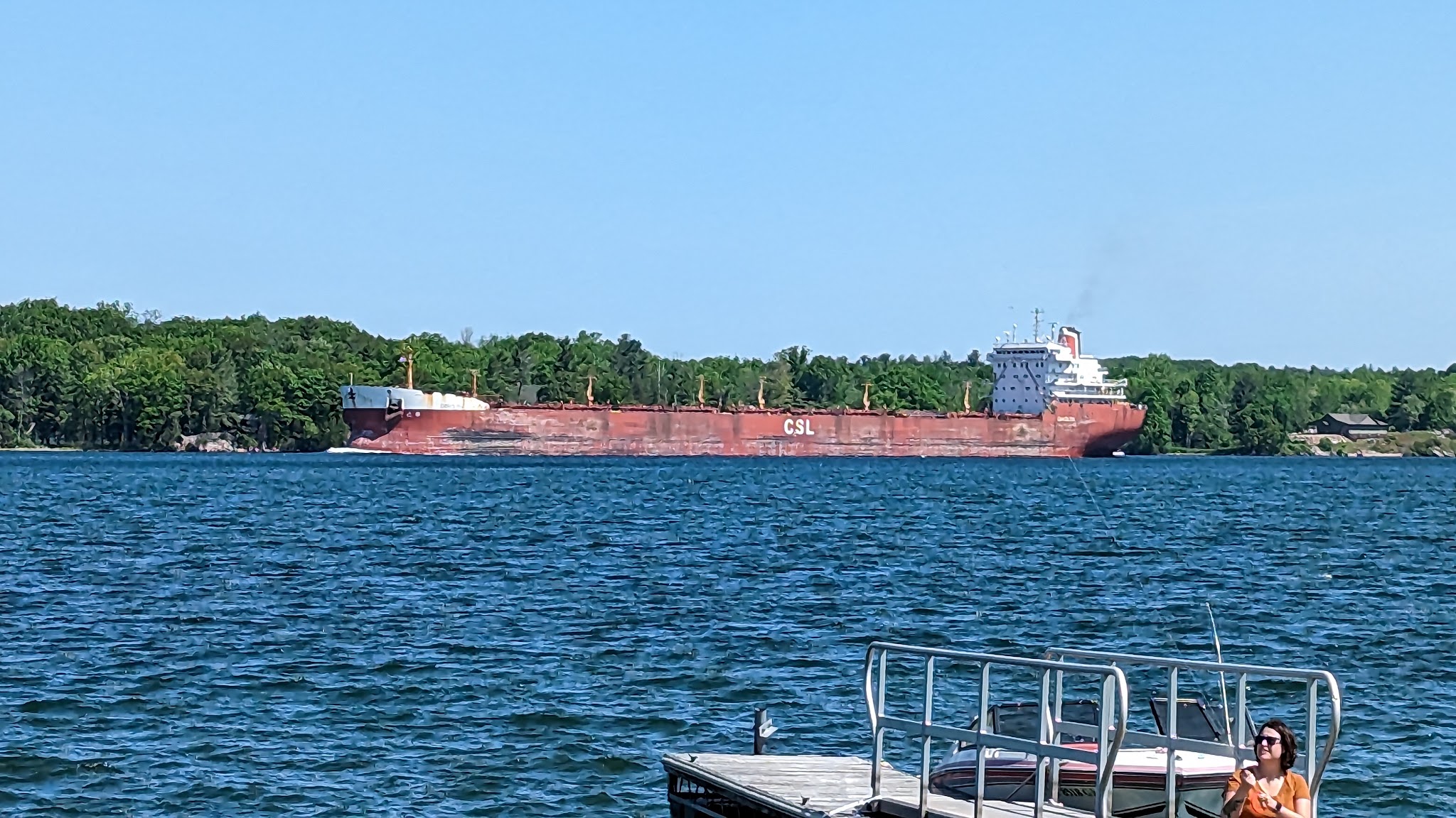 Grass Point State Park