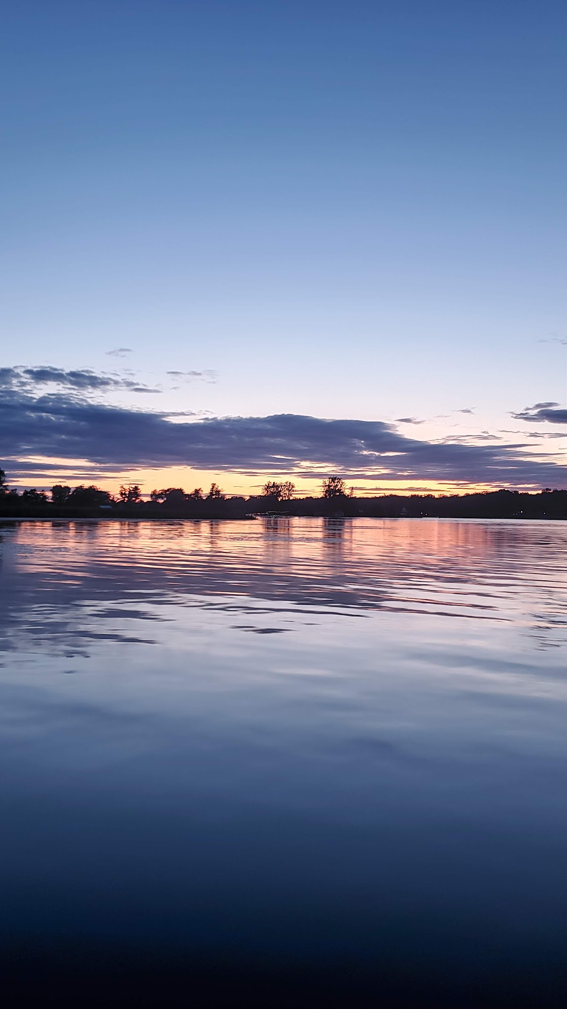 Grass Point State Park