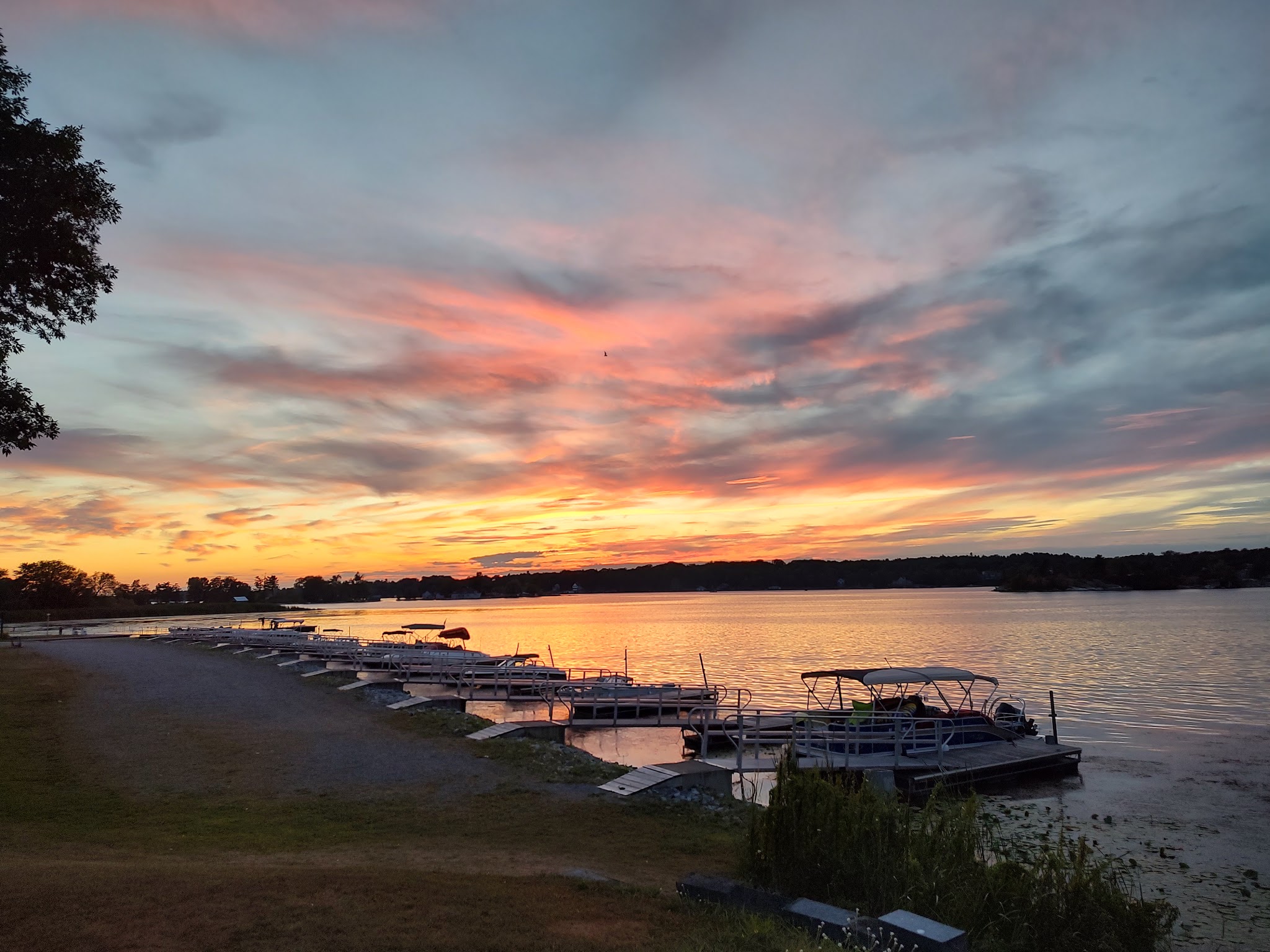 Grass Point State Park