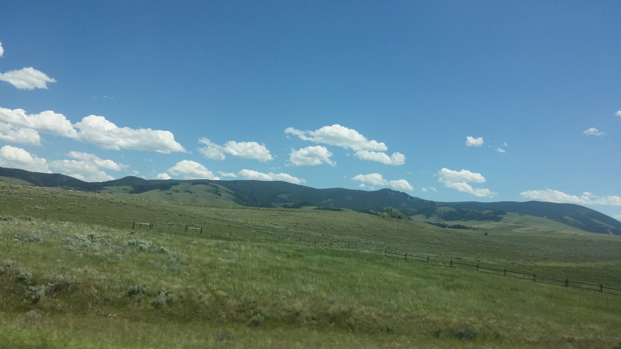 Grasshopper Campground