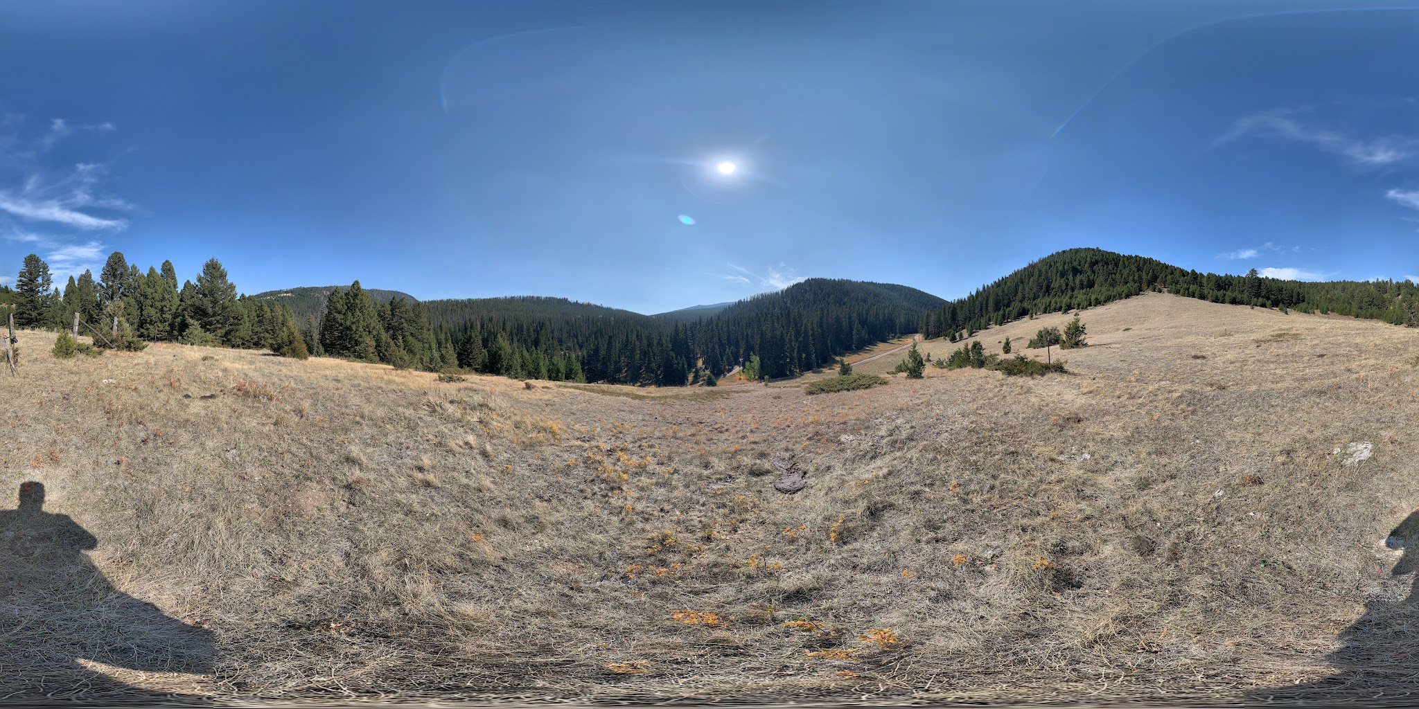 Grasshopper Campground