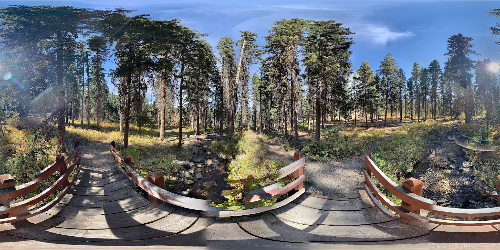 Grasshopper Campground