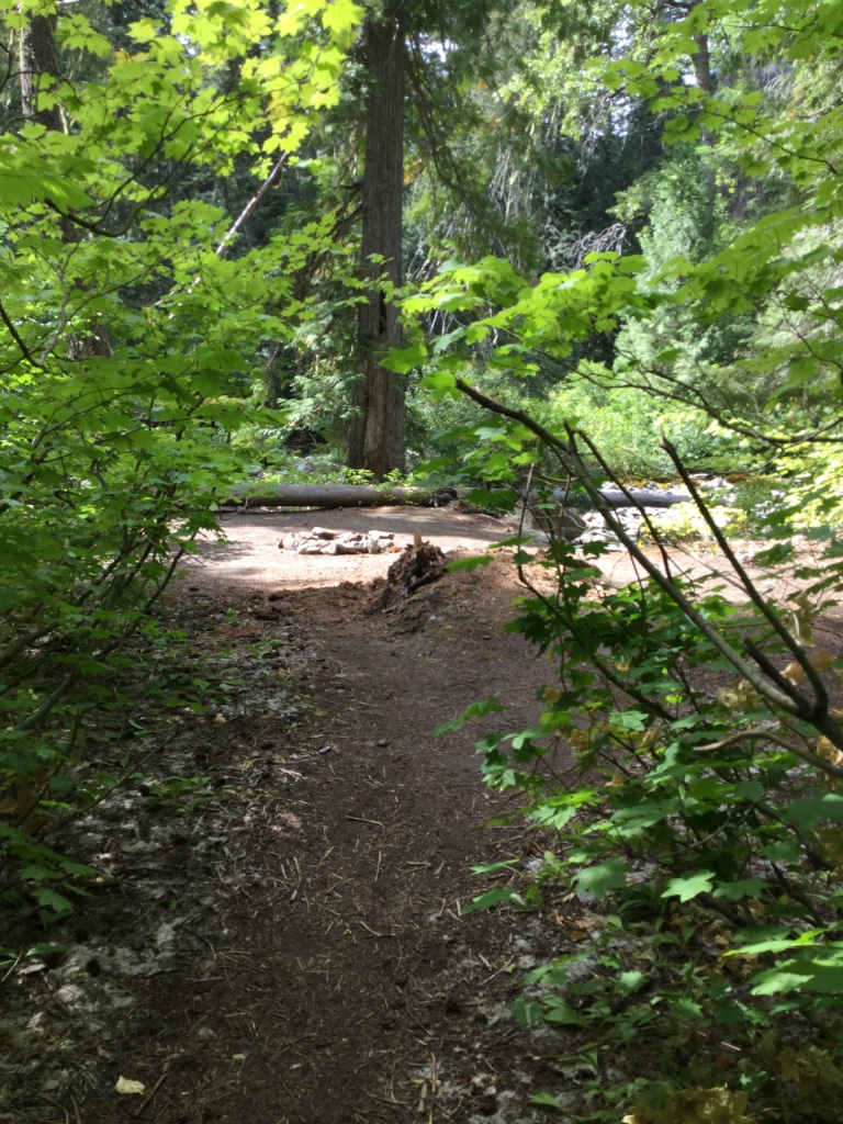 Grasshopper Meadows Campground