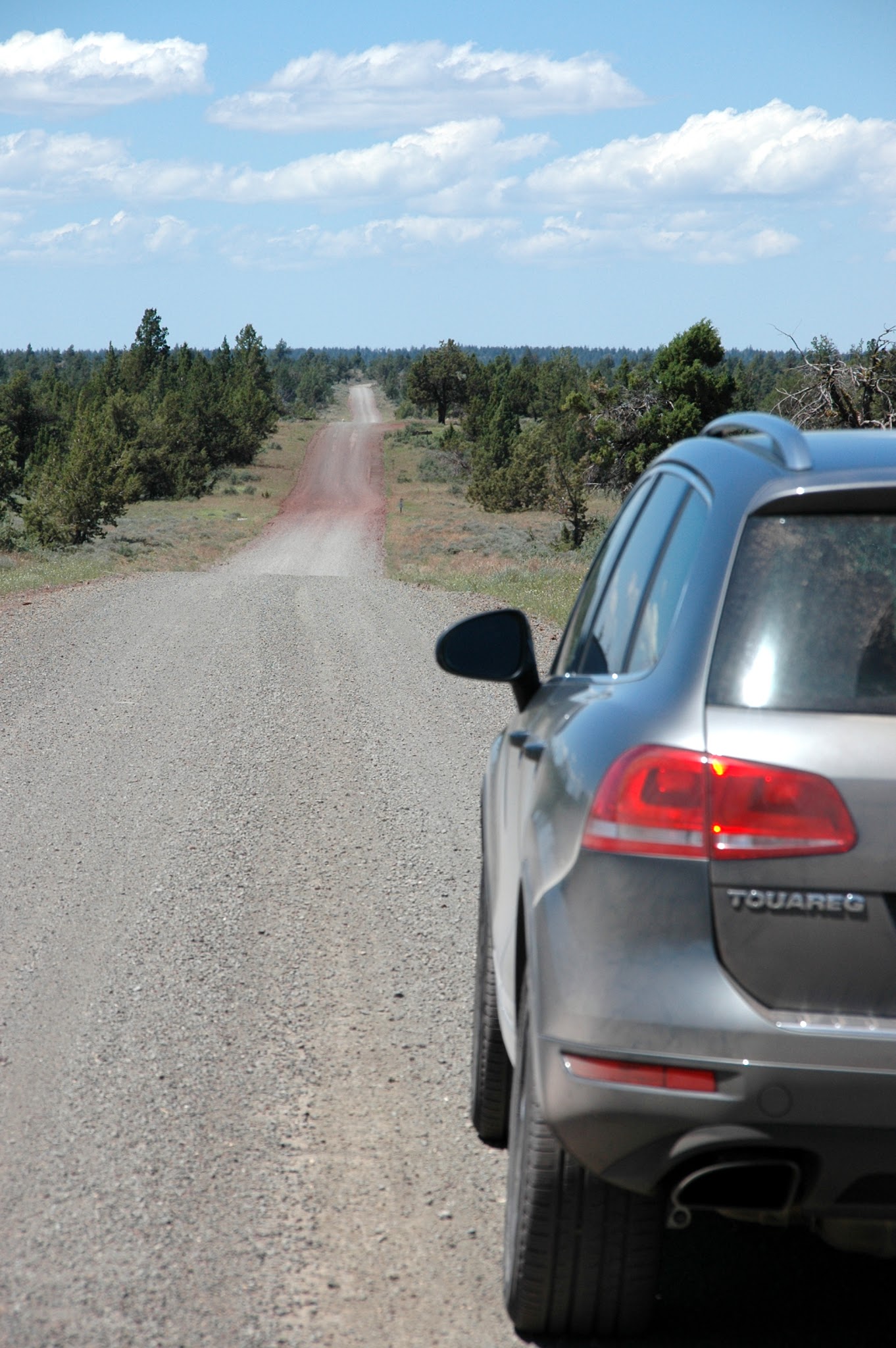 Jane'S Reservoir Campground