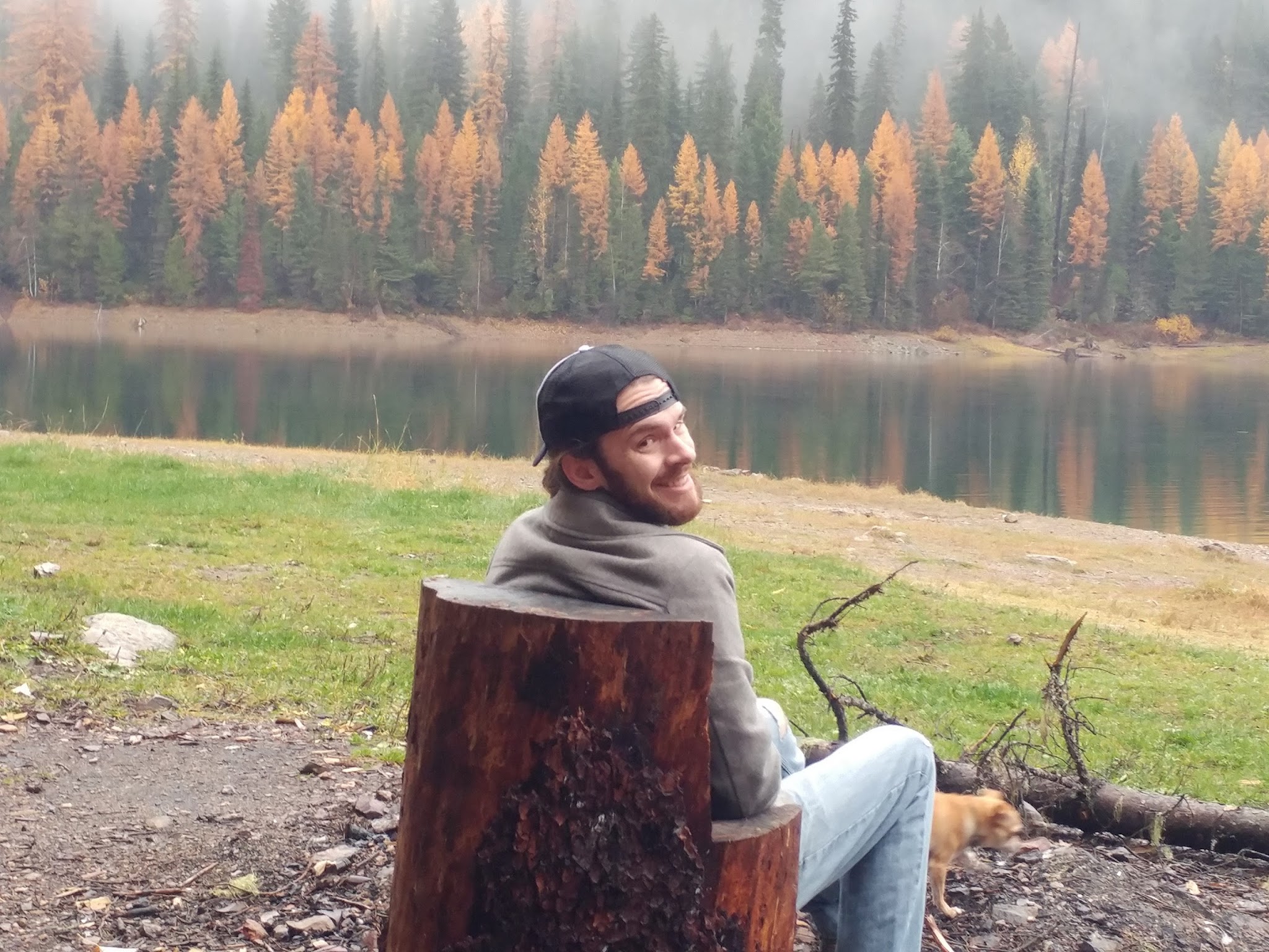 Graves Creek Campground