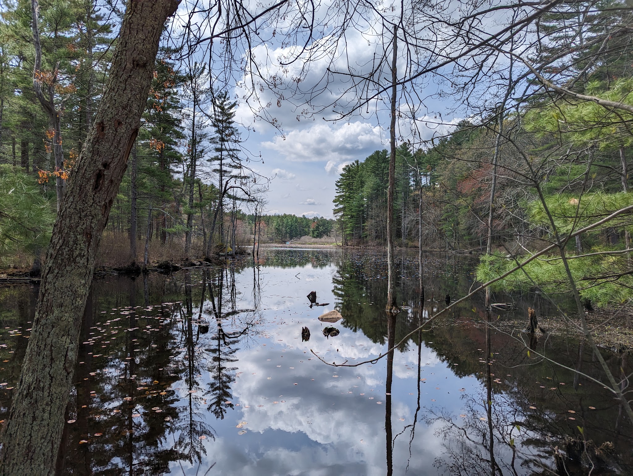 Great Brook Farm State Park
