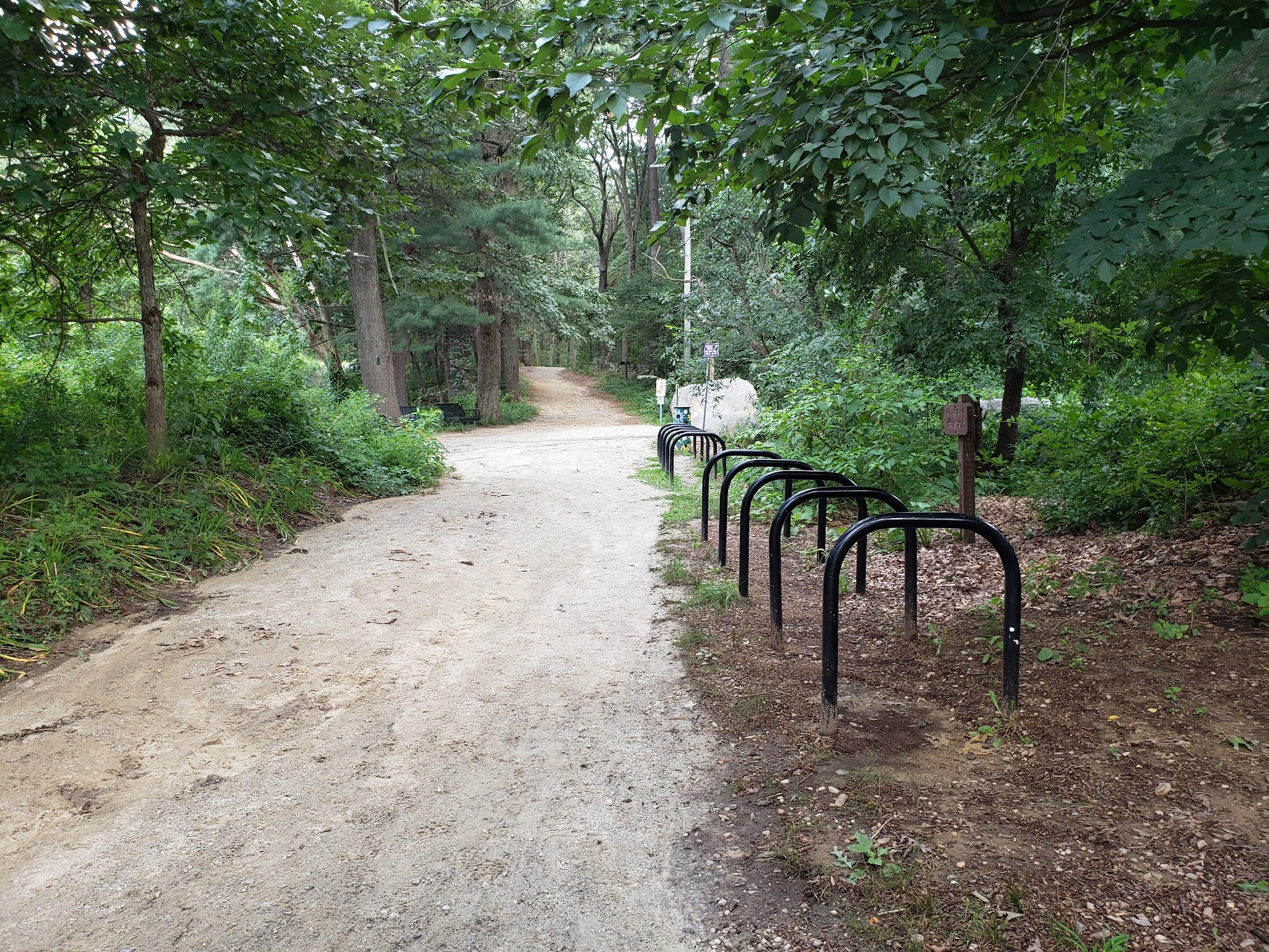 Great Brook Farm State Park