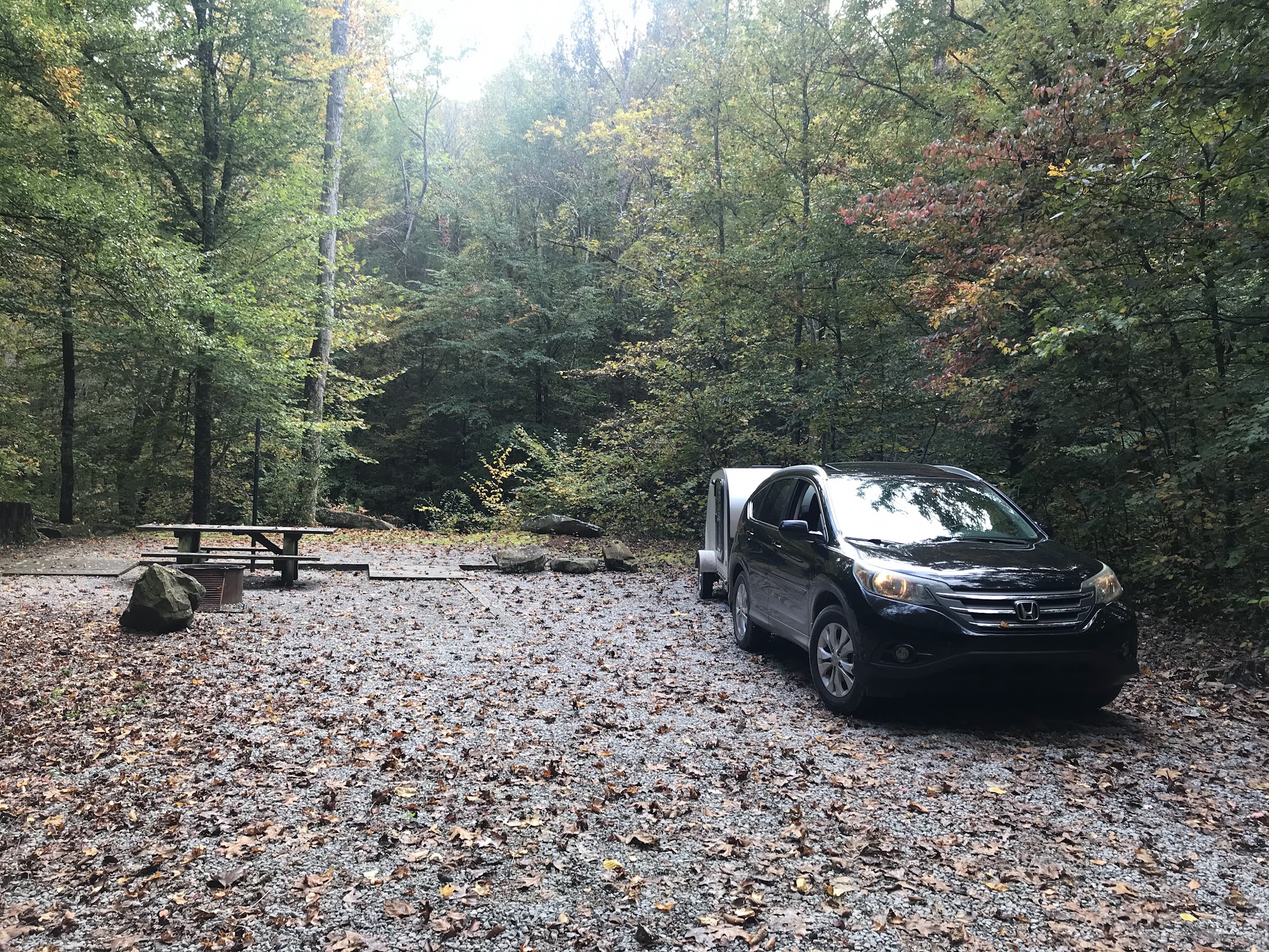 Great Meadows Campground