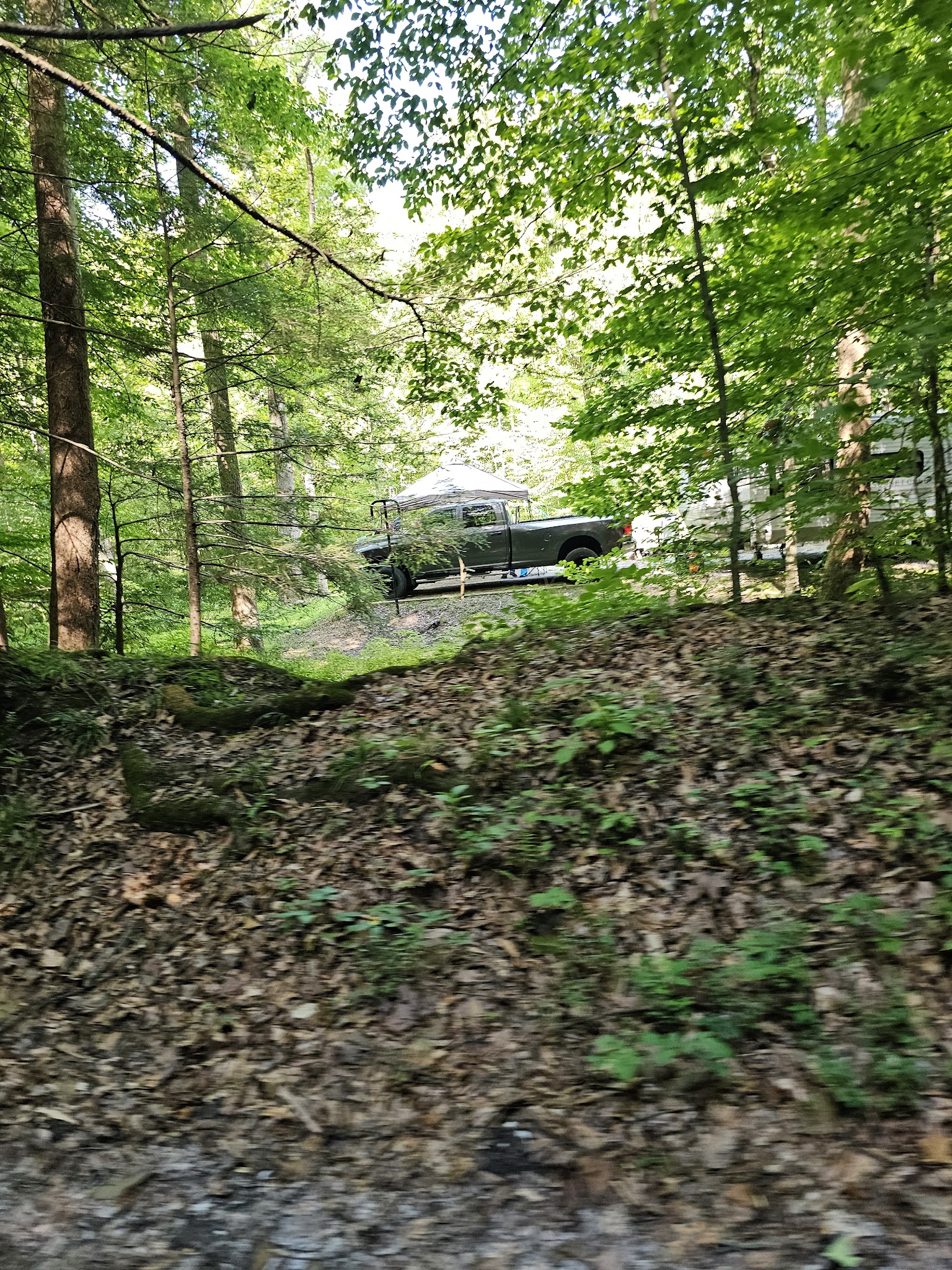 Great Meadows Campground