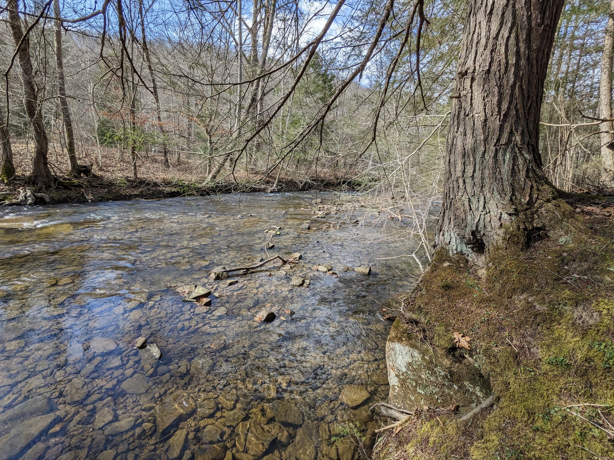 Great Meadows Campground