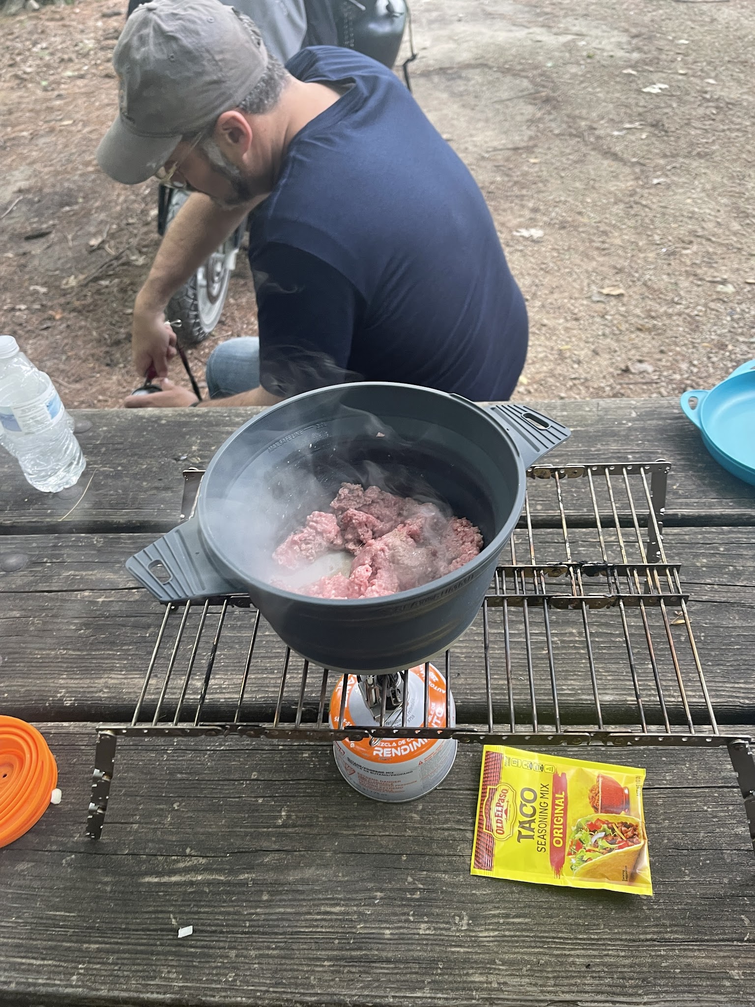 Great River Campground