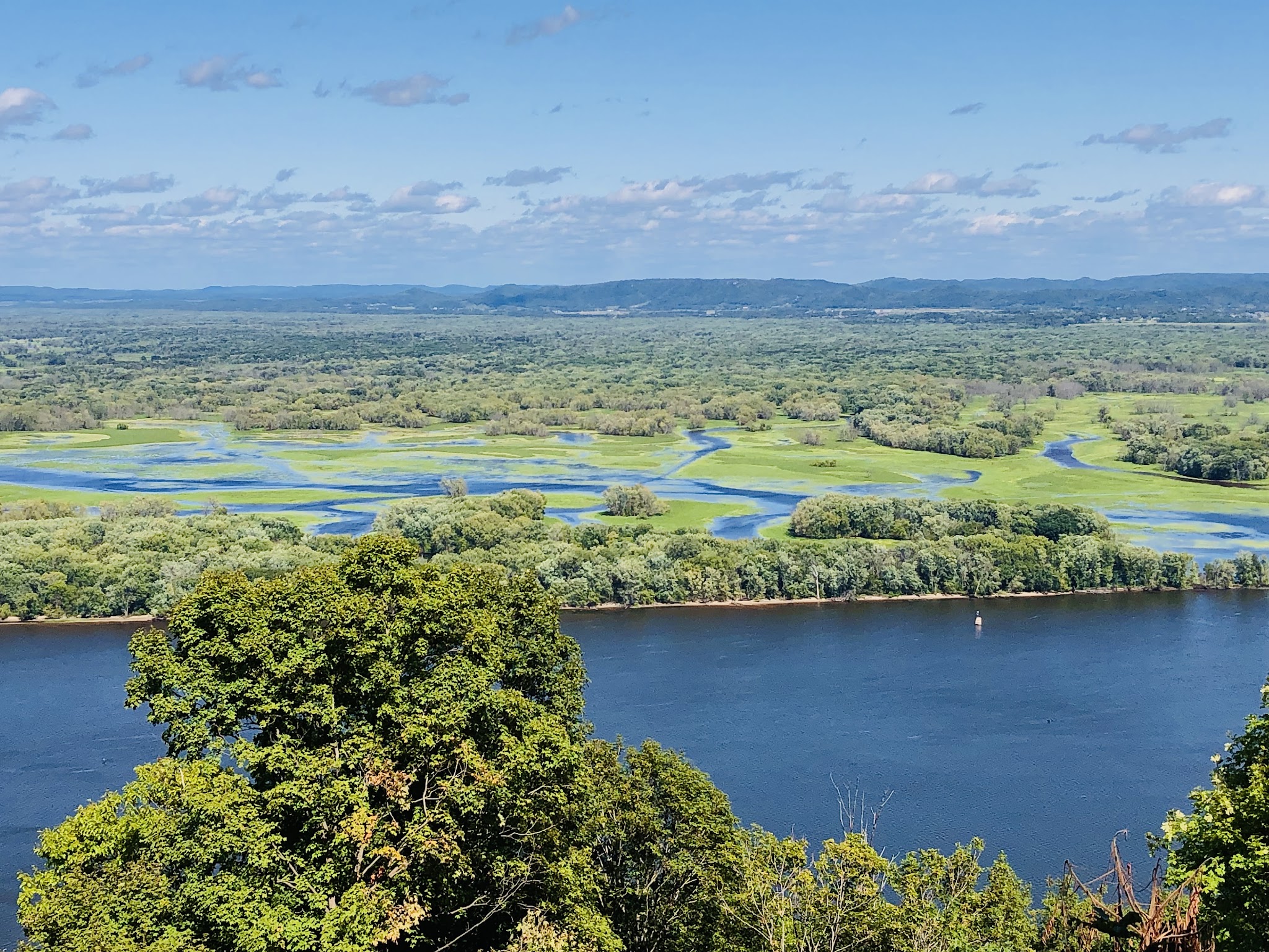 Great River Campground