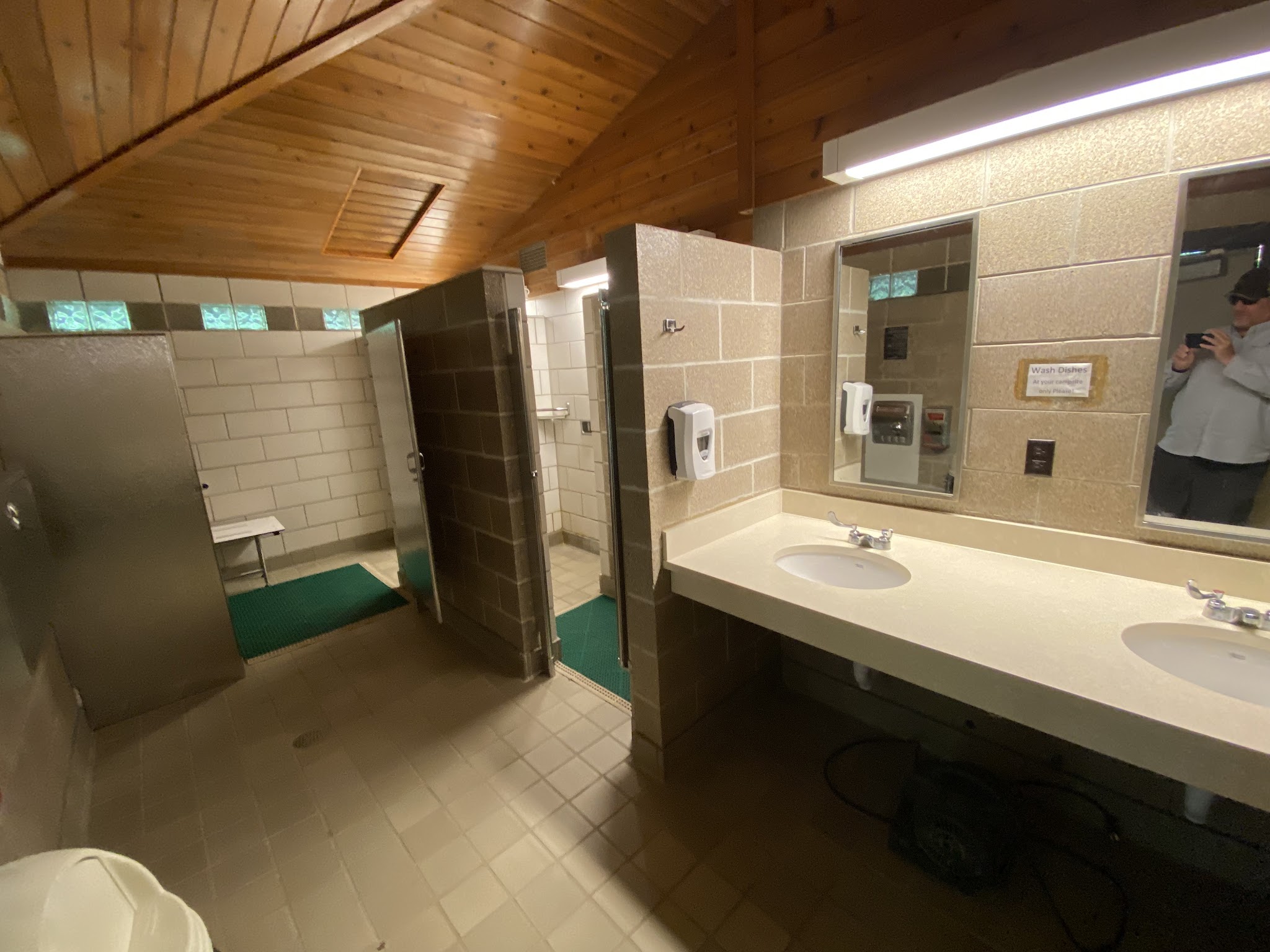 Great River Campground