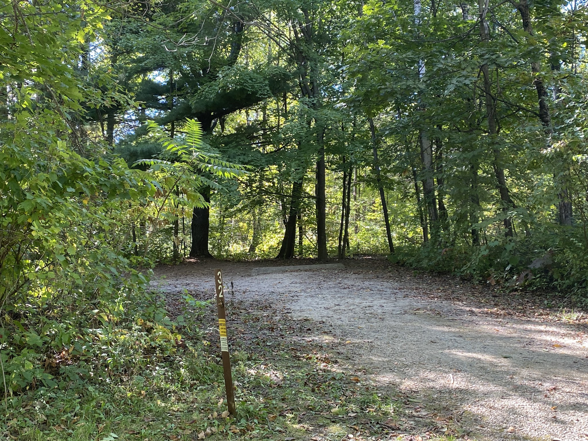 Great River Campground