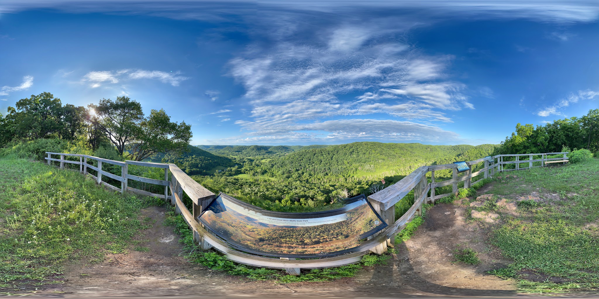 Great River Campground