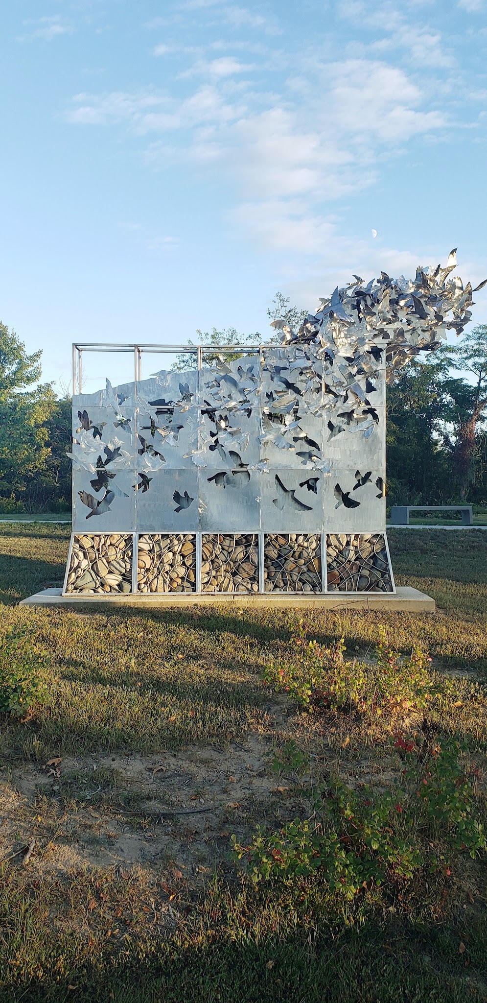 Great Seal Campground