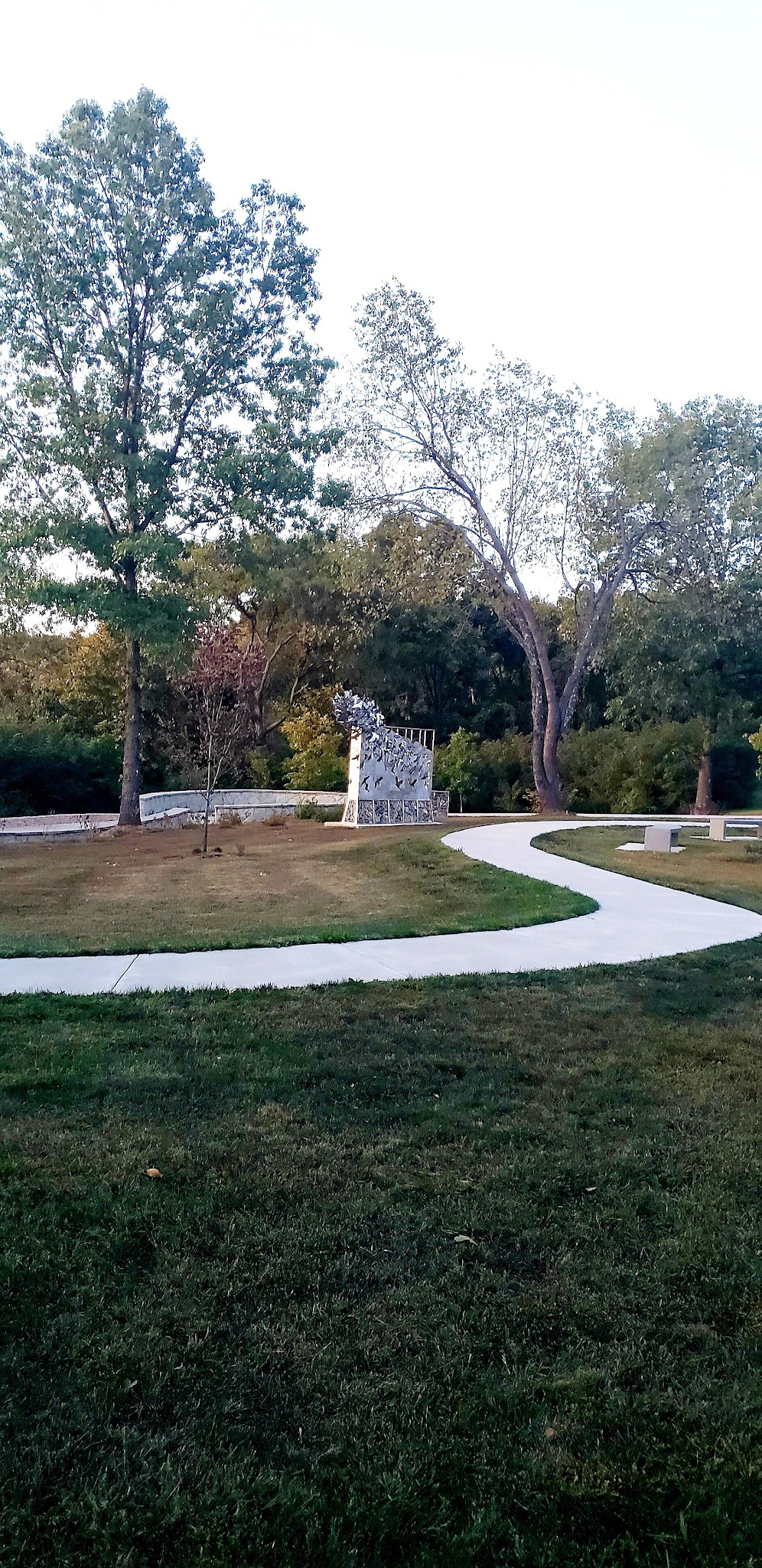 Great Seal Campground