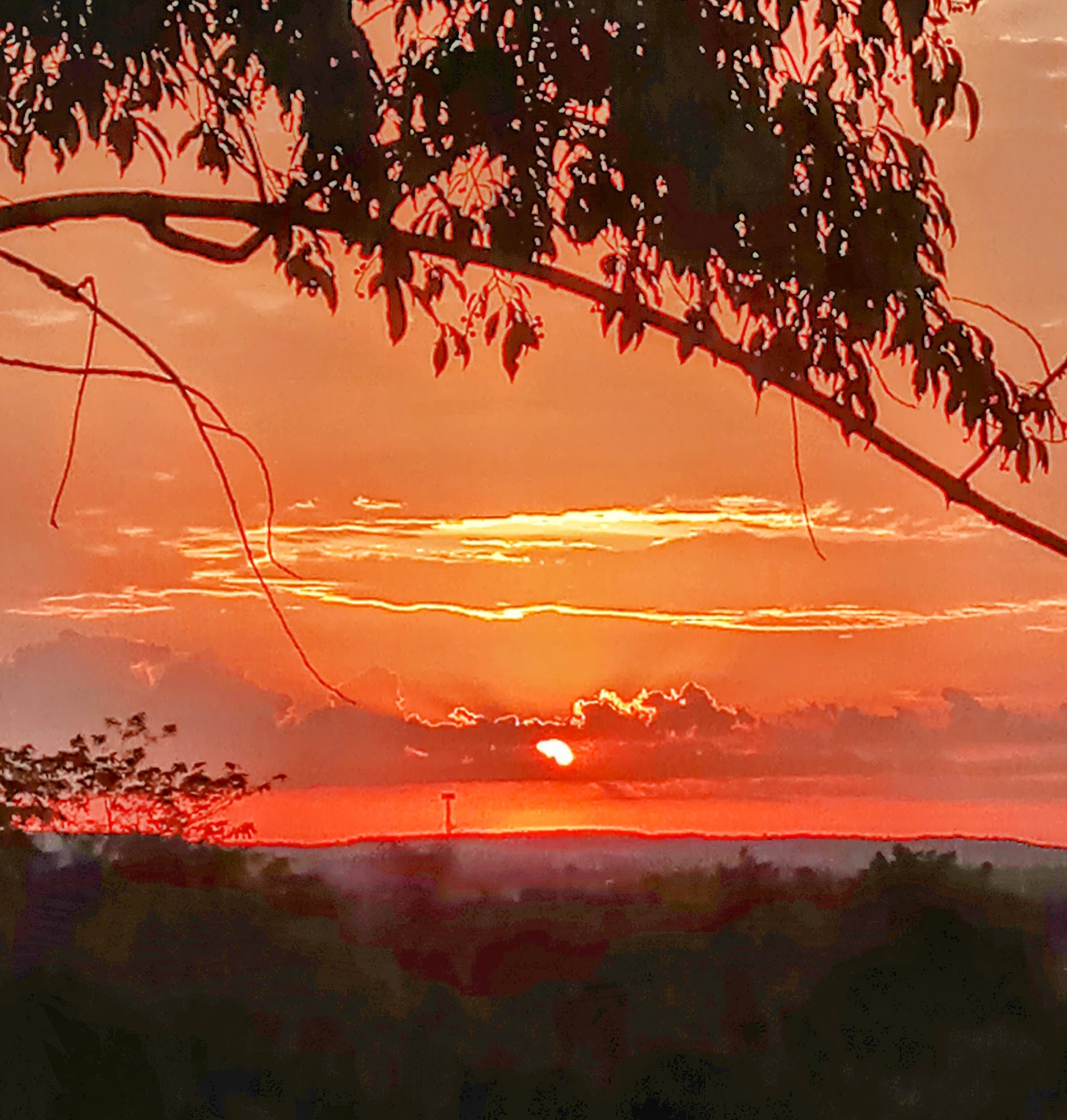 Great Seal Campground