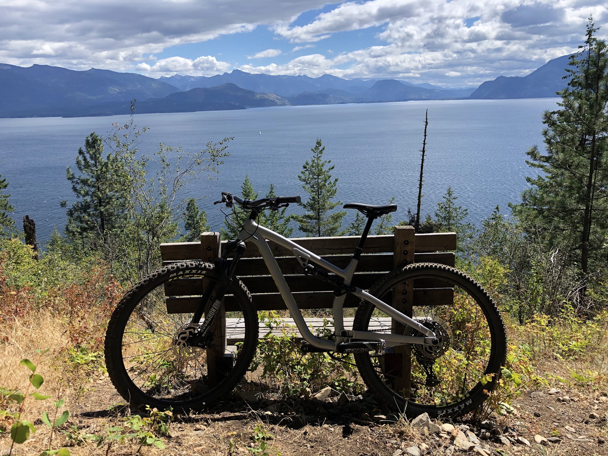 Green Bay Campground