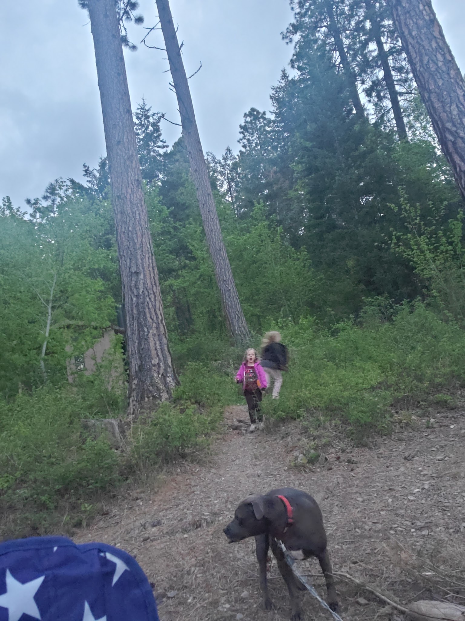 Green Bay Campground