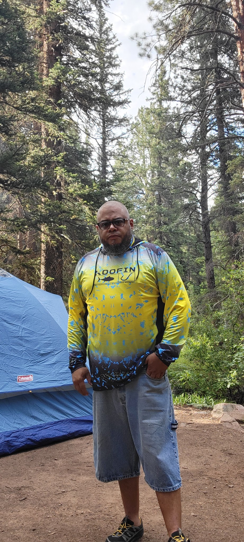 Green Montain Campground