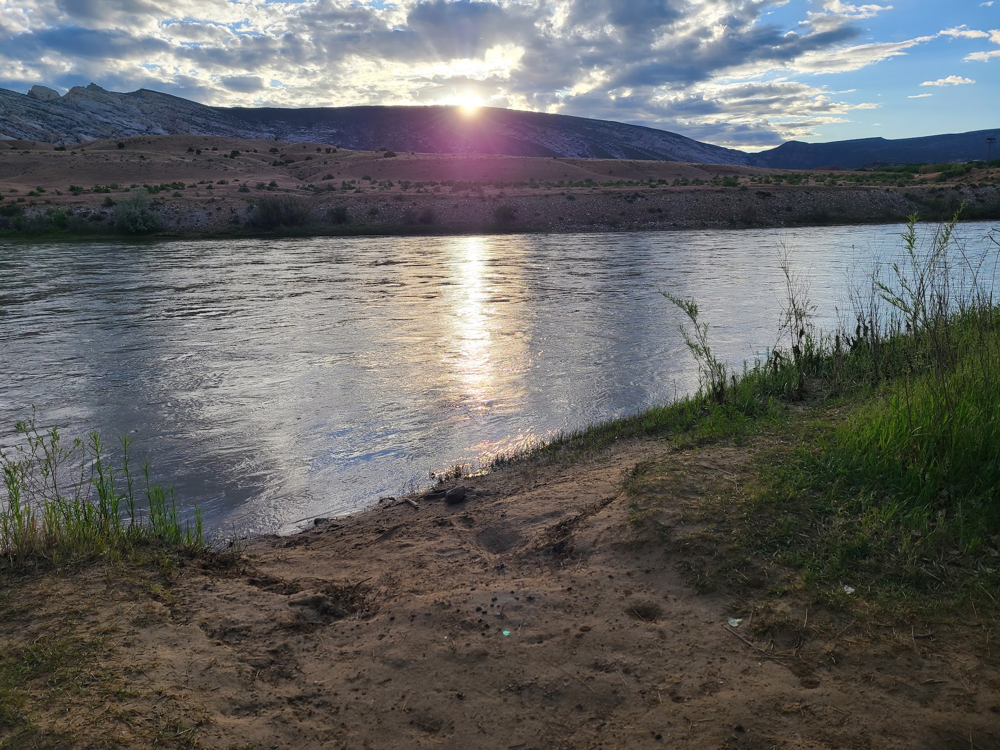 Green River Campground