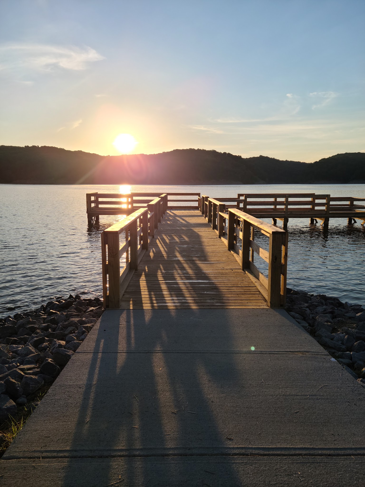 Green River Lake State Park