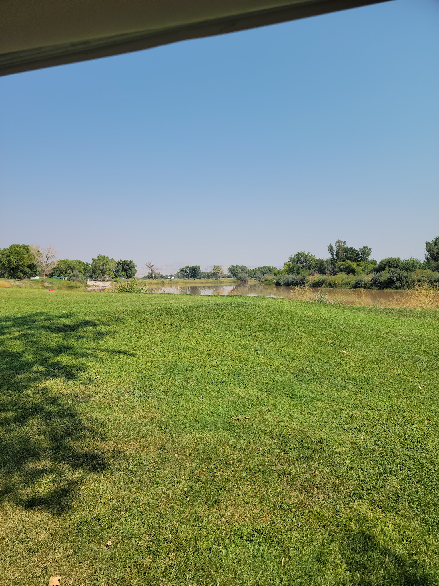 Green River State Park