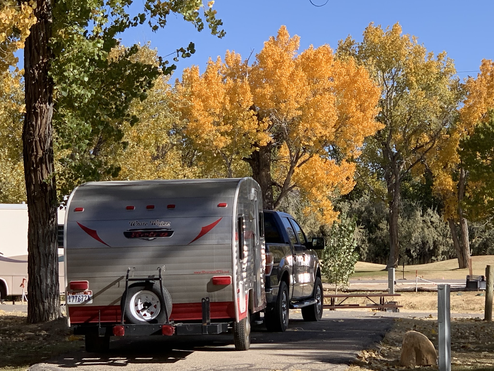 Green River State Park