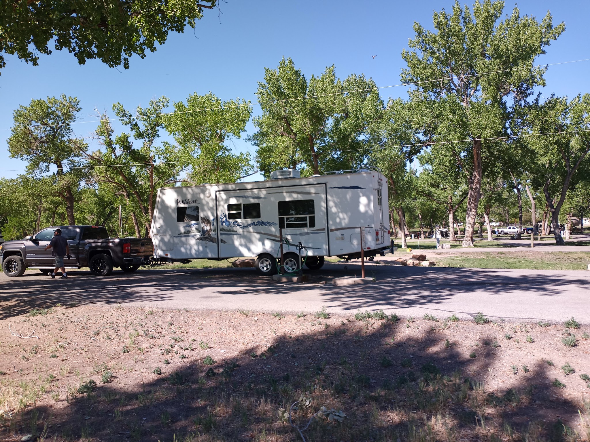 Green River State Park