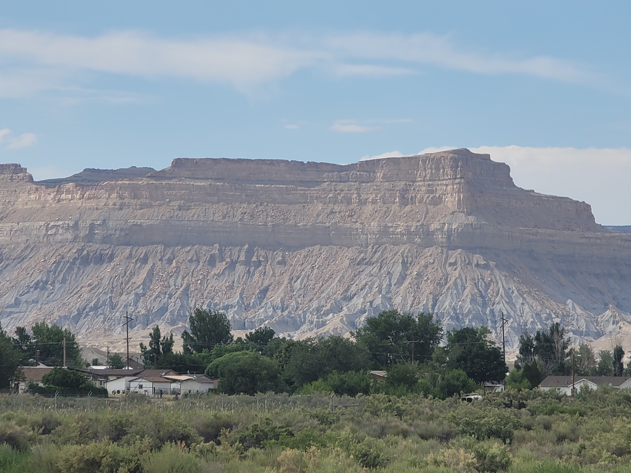 Green River State Park