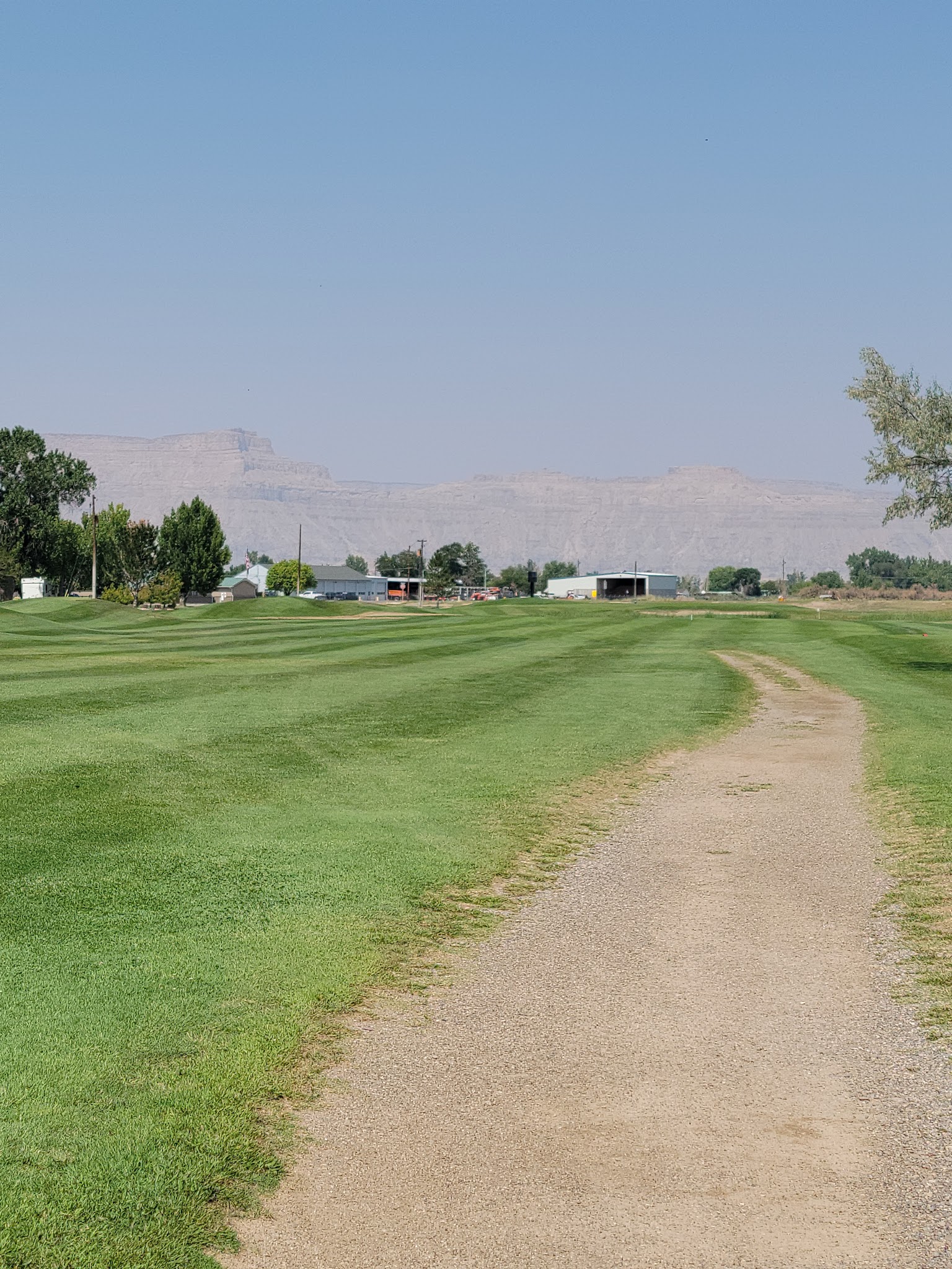 Green River State Park