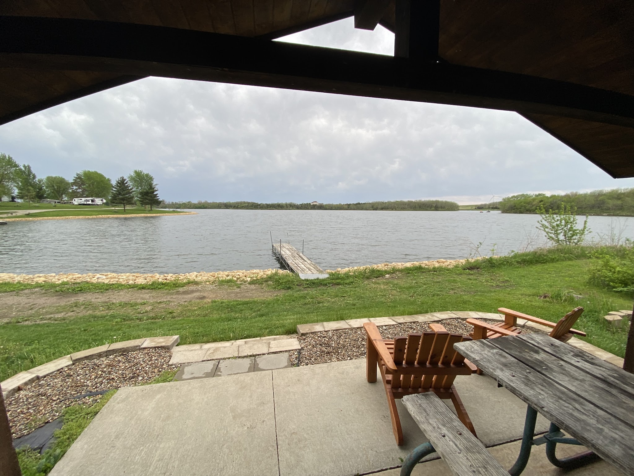 Green Valley State Park