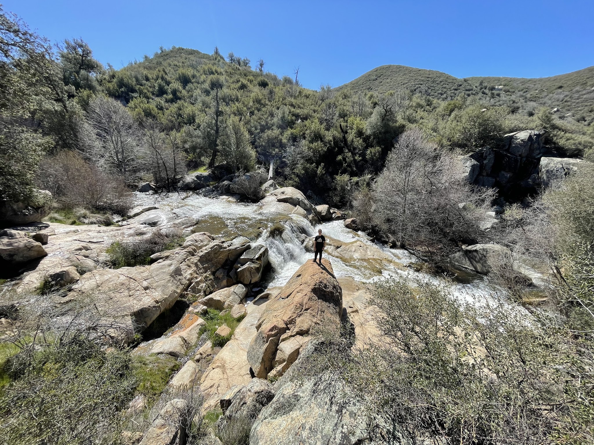 Green Valley Campground