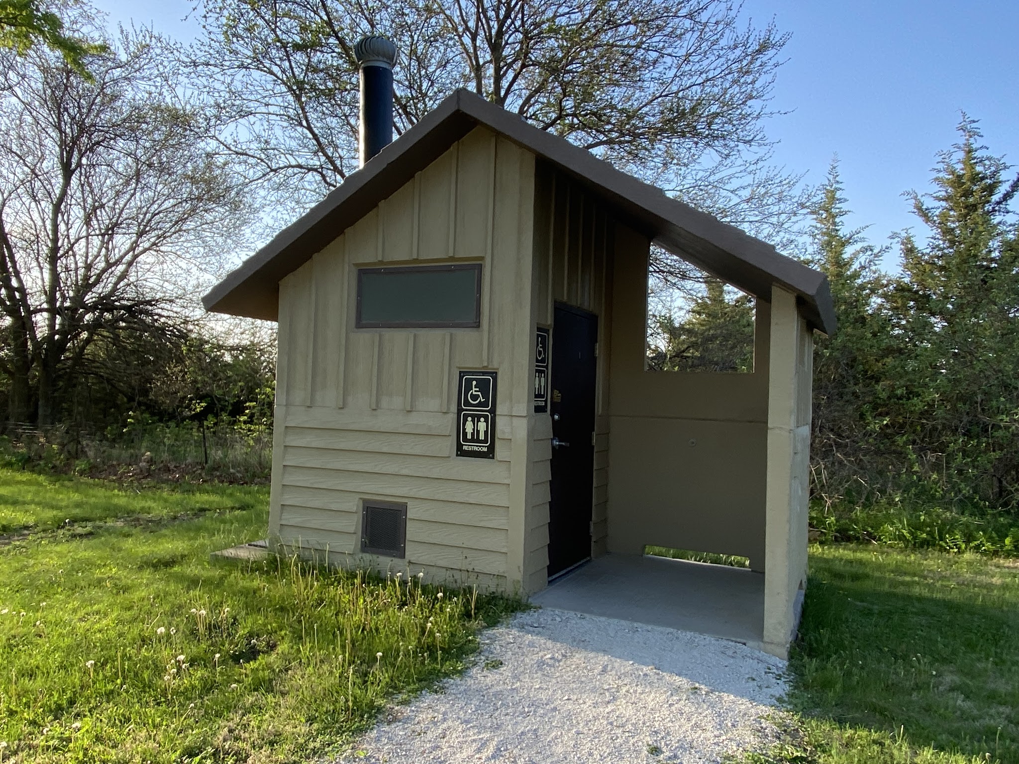 Green Valley State Park